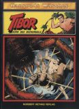 Tibor - Sohn des Dschungels (1990) 11: Ein gefährlicher Gegner