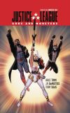 Justice League: Gods and Monsters (2016) TPB