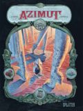 Azimut 03: Die Flusspferdmenschen des Nihil