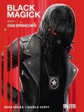 Black Magick 01: Das Erwachen