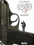 James Bond 007 02: Eidolon (limitierte Edition)