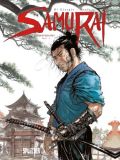 Samurai Gesamtausgabe 01 (Band 1-3)