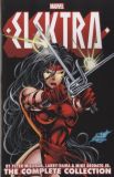 Elektra (1996) TPB: The Complete Collection