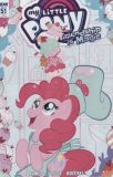 My Little Pony: Friendship is Magic (2012) 51 [Retailer Incentive Cover]