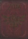 The Legend of Zelda: Art & Artifacts (2017) Artbook [Mängelexemplar]