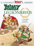 Asterix Latein 13: Asterix Legionarius