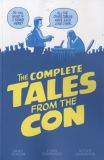 The Complete Tales from the Con (2014) TPB