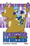 Hunter X Hunter 06 (Neuausgabe)