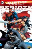 Justice League (2017) Rebirth Special 01 [Variant-Cover-Edition]