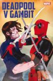 Deadpool v Gambit (2017) SC: Das v steht für vs.