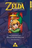 The Legend of Zelda - Perfect Edition: The Minish Cap / Phantom Hourglass