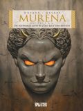Murena 03: Kapitel 5+6 (Die schwarze Göttin / Das Blut der Bestien)