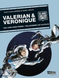 Valerian und Veronique Two-in-One: Das Land ohne Sterne / Willkommen auf Alflofol (2017) SC
