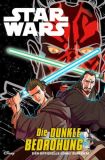 Star Wars: Der Comic zum Film (2016) 05: Episode I - Die Dunkle Bedrohung