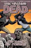 The Walking Dead (2006) Hardcover 27: Der Krieg der Flüsterer
