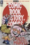 The Four Color Comic Book History of Comics (2016) 05: USA 1955-1965 - Tales to Marvel (at)