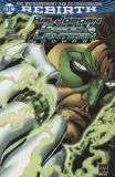 Hal Jordan und das Green Lantern Corps (2017) 01: Sinestros Gesetz [Variant-Cover-Edition]