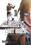 Attack on Titan - Lost Girls 01
