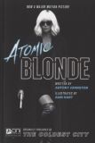 Atomic Blonde: The Coldest City (2017) TPB