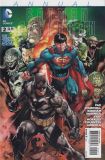 Batman/Superman (2013) Annual 02