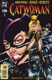 Catwoman (1993) 43