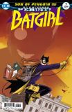 Batgirl (2016) 07