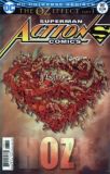 Action Comics (1938) 0987 (Lenticular Edition)