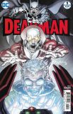Deadman (2018) 01 [Regular Cover]