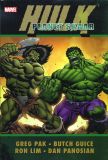 Hulk: Planet Skaar (2009) HC