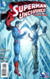 Superman Unchained (2013) 05