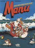 Manu (1991) 02: Der unverbesserliche Manu