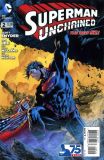 Superman Unchained (2013) 02