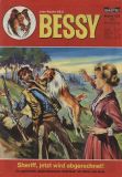 Bessy (1965) 122: Sheriff, jetzt wird abgerechnet!