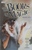 The Books of Magic (1994) TPB 01: Book One