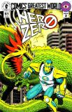Comics Greatest World: Hero Zero (1993) nn