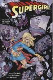 Supergirl (2005) TPB 03: Ghosts of Krypton