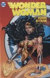 Wonder Woman (1987) by John Byrne HC 01