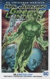 Hal Jordan and the Green Lantern Corps (2016) TPB 02: Bottled Light