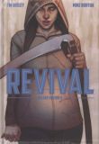 Revival (2012) Deluxe Edition HC 04