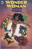 Wonder Woman and the Justice League of America (2017) TPB 01