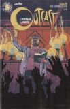 Outcast by Kirkman and Azaceta (2014) 28: His growing Flock