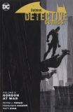 Detective Comics (2012) TPB 09: Gordon at War