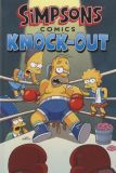 Simpsons Comics (1996) Sonderband 26: Knock-Out