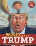 MAD about Trump (2017) TPB