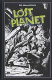 Lost Planet (1987) HC