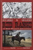Red Range: A Wild Western Adventure (1999) HC