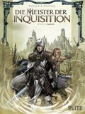 Die Meister der Inquisition 05: Aronn
