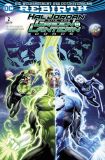 Hal Jordan und das Green Lantern Corps (2017) 02: Folter [Eddy-Barrows-Variant]