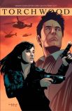 Torchwood 01: Welt ohne Ende (Variant-Cover-Edition Comic Con Germany)