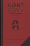 Giant Days (2015) Not on the Test Edition HC 01: Fall Semester